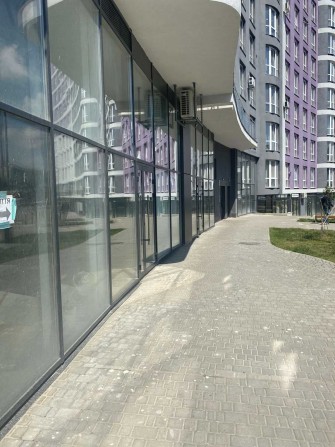 Пропозиція оренди фасадного приміщення на вул.Трускавецькій НОВОБУДОВА - фото 1