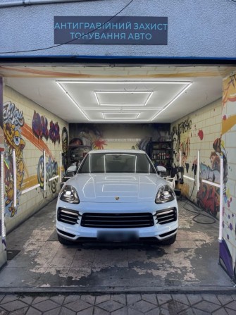 Сдается бокс под детейлинг/оклейку/полировку/тюнинг ул. Дальницкая - фото 1