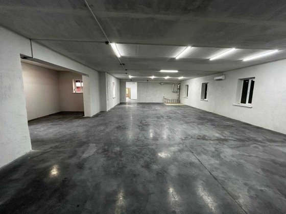 Аренда комерційного приміщення у Львові Львів