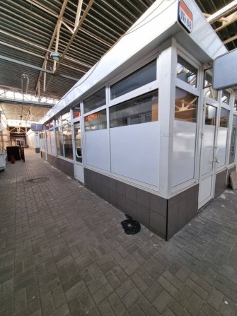 Без комісії‼️ Оренда складу від 3м2 до 1400м2 речовий ринок - фото 1