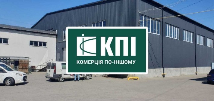 Оренда складу 834м2 по вул. Пластовій - фото 1