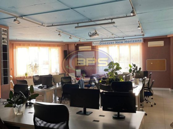 Оренда / Офіс / вул. Добровольців, Приморський район, Одеса Одеса