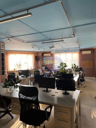 Оренда / Офіс / вул. Добровольців, Приморський район, Одеса - фото 1