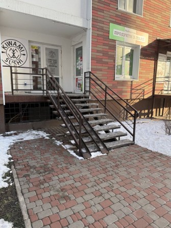 Оренда нежитлового приміщення 25 кв.м. ЖК Навігатор пров.Балтійський,3 - фото 1