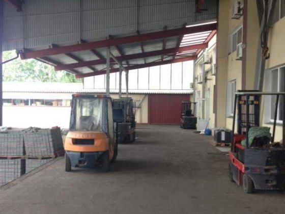 Компания ищет в аренду склад 300 кв. метров от собственника! Срочно! Одеса