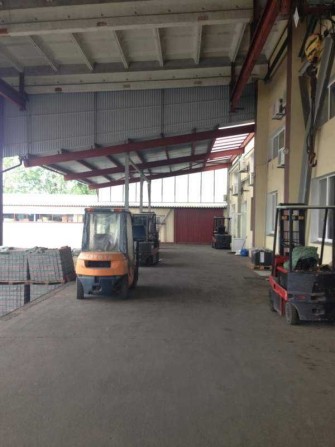 Компания ищет в аренду склад 300 кв. метров от собственника! Срочно! - фото 1