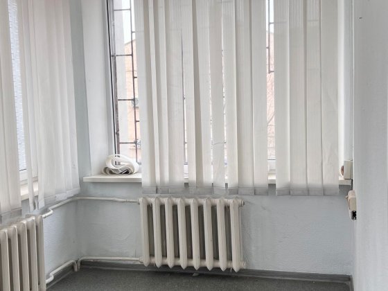 Оренда кабінета Пушкінська Миколаїв