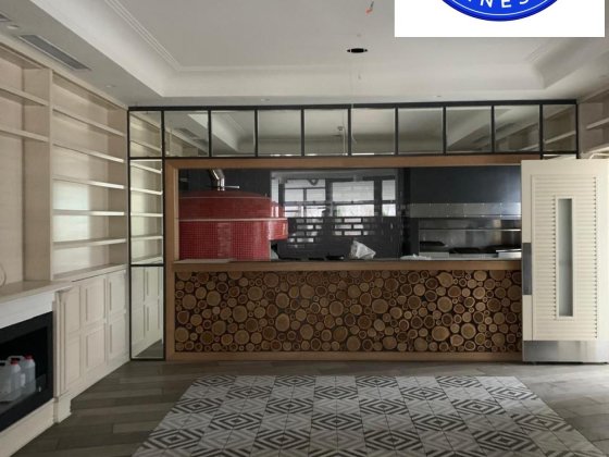 Готовий ресторан під ключ | Газ, 60 кВт, тераса | Оренда Одеса