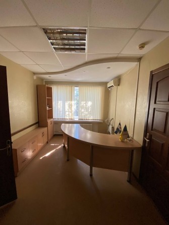 Офисный блок 150м 8 каб.ул.Кузнечная 12000грн - фото 1