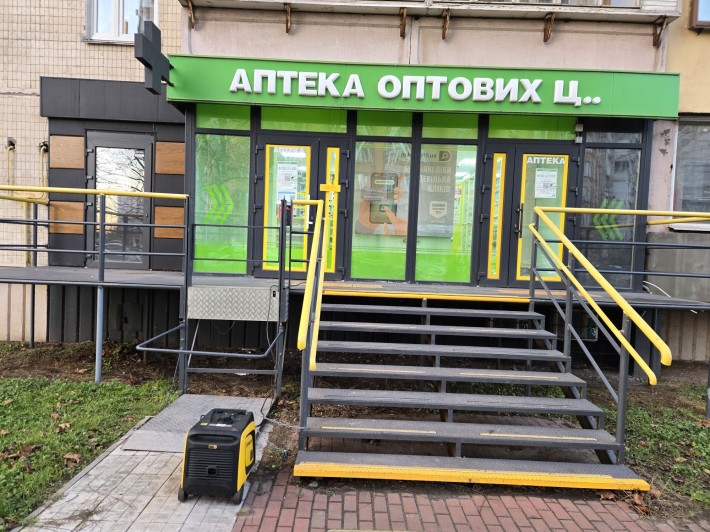 Сдаём в аренду СУПЕР  помещение 56м2 Княжий Затон  12 - фото 1