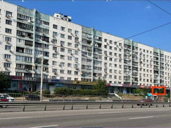 Аренда помещения, пр-т Берестейский, Соломенский р-н, Лукьяновка