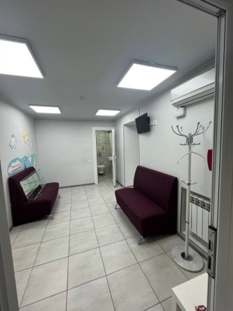 Аренда комерческого помещения - Центр, пр.Центральний, Топ локация - фото 1