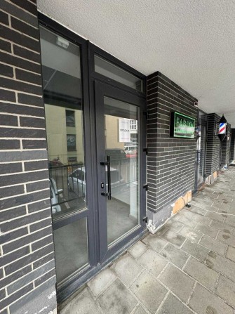 Оренда комерційного приміщення ЖК Кінескоп - фото 1