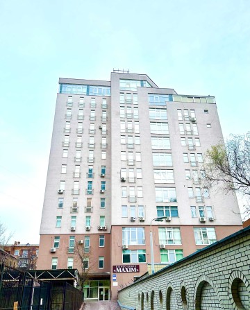 Оренда офісу БЦ Максим - фото 1