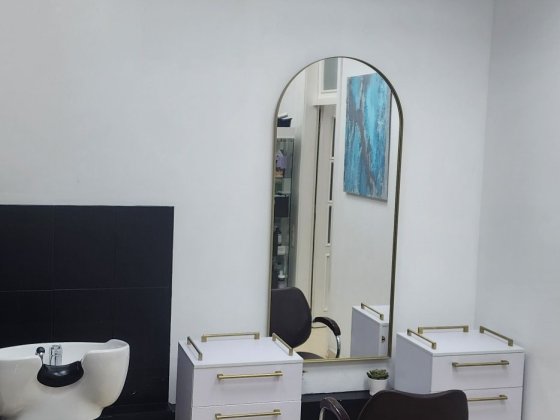 Оренда перукарське крісло центр Киев