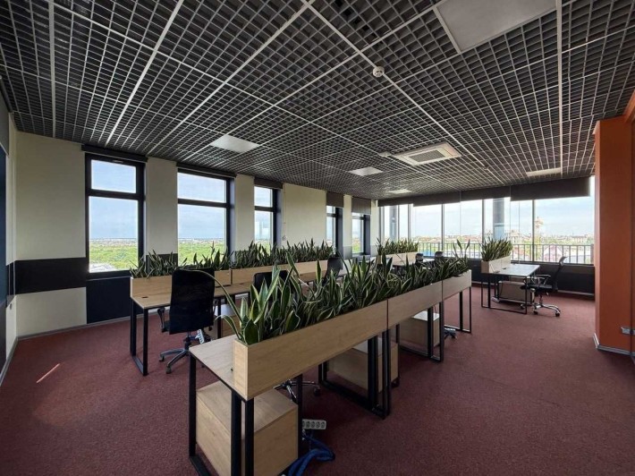 Оренда сучасного офісу на вул. Стрийська, 495м2 - фото 1