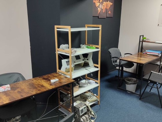 Оренда офісу біля ТЦ Форум Львів Львів