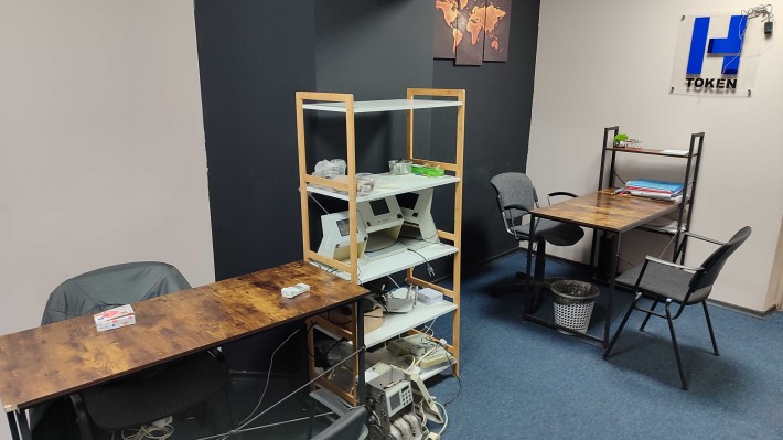 Оренда офісу біля ТЦ Форум Львів - фото 1