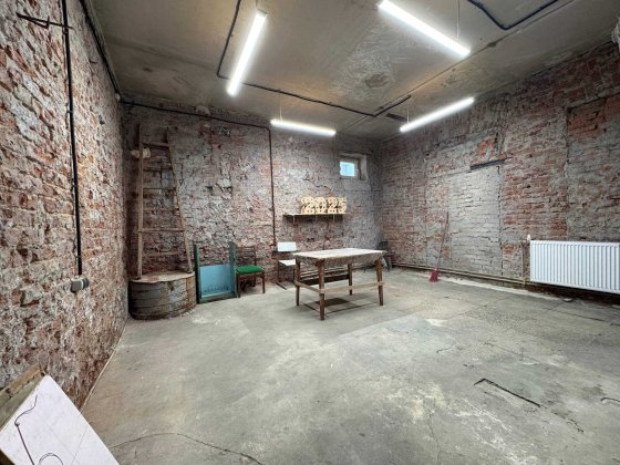 Оренда складського/комерційного приміщення по вул.Жовківська Львів