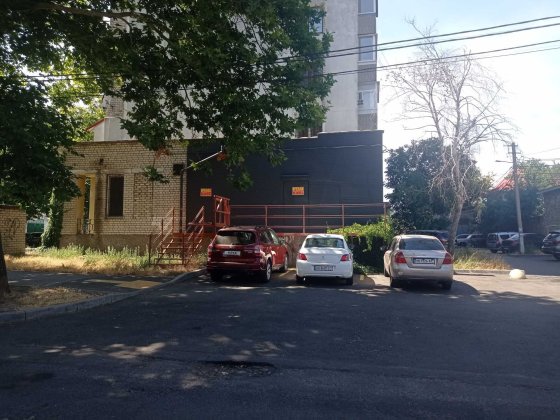 Сдается помещение 70 кв.м ул. Шевченко, 16/2. Цена 16000 грн Миколаїв