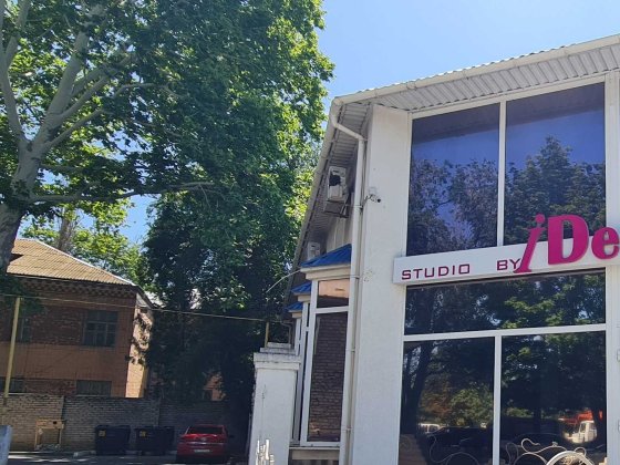 Оренда фасадного приміщення по вул. Погранична. 200 кв.м. Миколаїв