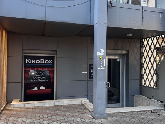 Аренда коммерческого помещения Александровский пр-кт, Бунина Одесса