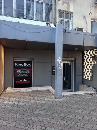 Аренда коммерческого помещения Александровский пр-кт, Бунина - фото 1