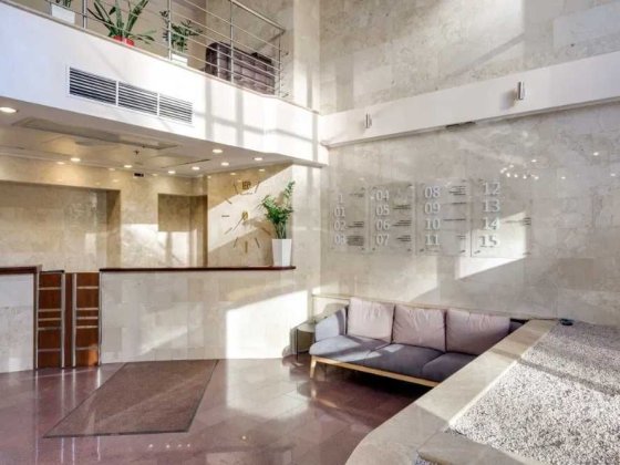 Відмінний офіс в одному з найкращіх БЦ Европа Плаза. Київ