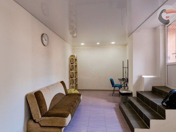 Аренда помещения 10.01 актуально в квартале  от Соборной Миколаїв