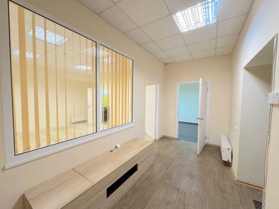 Аренда Сдам тихий офис  50м² 2каб\ Обсерваторный пер,2/4 \ Веры Инбер Одесса