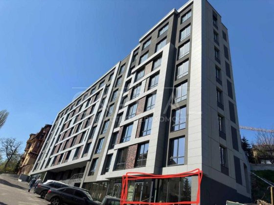 Оренда приміщення 69м2, вул. Лук'янівська, Подільський р-н Киев