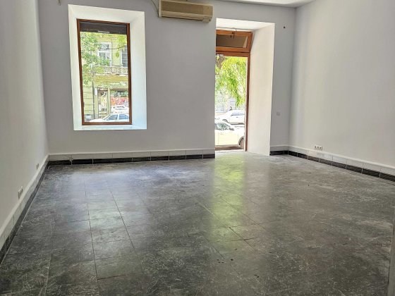 Салон -офис  70 кв.м ул.Пушкинская Одеса