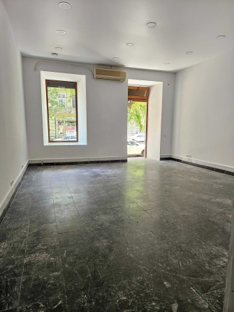 Салон -офис  70 кв.м ул.Пушкинская - фото 1