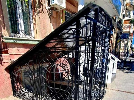 Продажа аренда фасад центр Горсад Дерибасовская Одесса