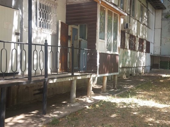 Сдам в аренду нежилое помещение