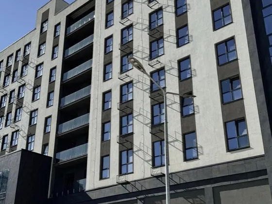 Аренда офиса в бизнес центре Акварель Одеса