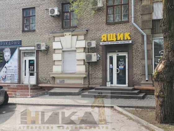 Оренда приміщення вул. М. Гончаренко