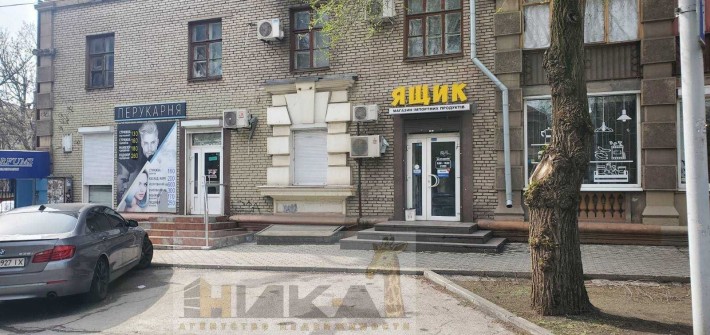 Оренда приміщення вул. М. Гончаренко - фото 1