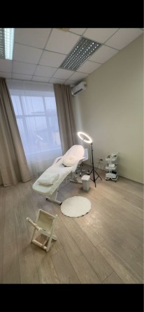 Аренда кабинета косметолога с ВОДОЙ ,ЦЕНТР - фото 1