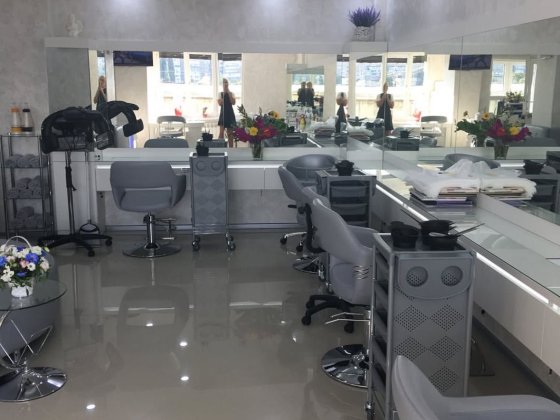 Майстер манікюру, косметолог, перукар Одеса