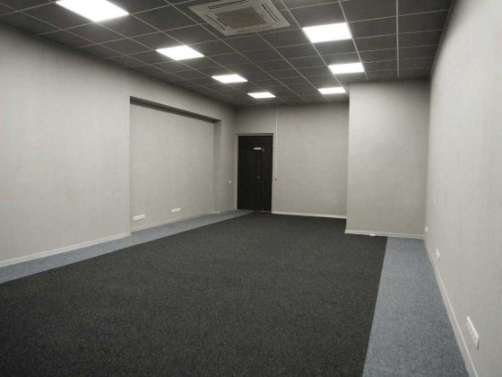 Здам офіс в ЦЕНРІ Дніпра , Яворницького Днепр