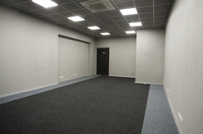 Здам офіс в ЦЕНРІ Дніпра , Яворницького - фото 1