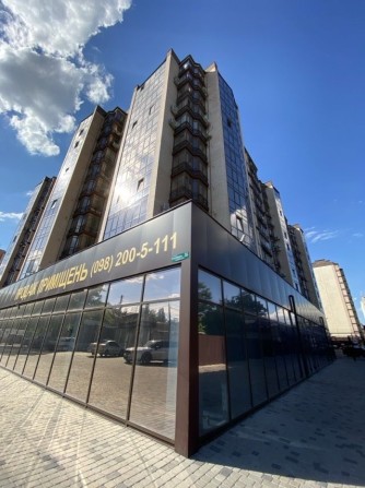 Сдам помещение Жк Атлант - фото 1