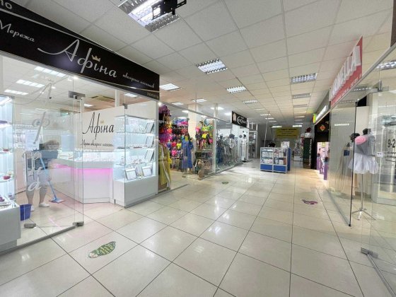 Аренда, помещения об. пл. 16 кв.м. Победа 4 (р-н Гермес)