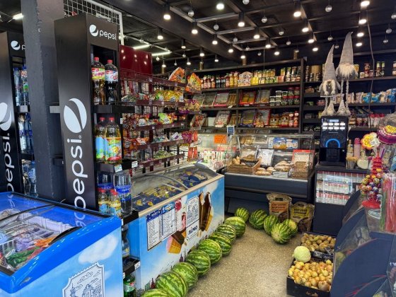 Сдам в аренду магазин