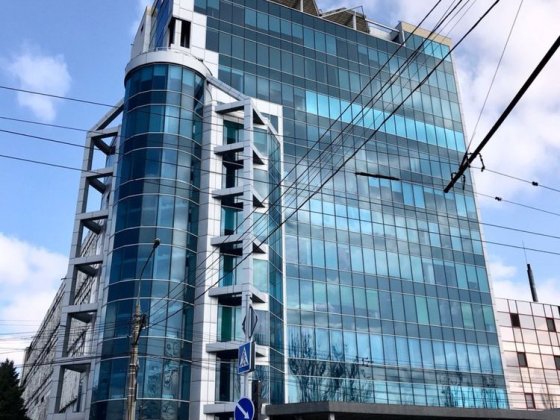 Здаються місця під розміщення кавоавтоматів