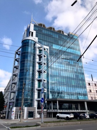 Здаються місця під розміщення кавоавтоматів - фото 1