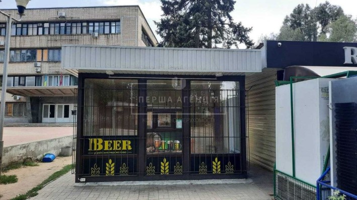 Оренда Мафа вул. Магістральна - фото 1