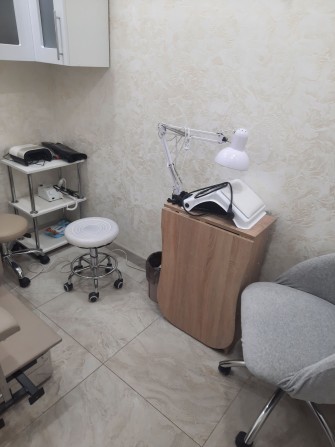 Аренда маникюрного кабинета - фото 1