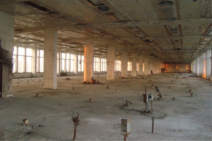 Оренда /партнерсво 2000 метрів унікального простору на пр. Маяковськог - фото 1